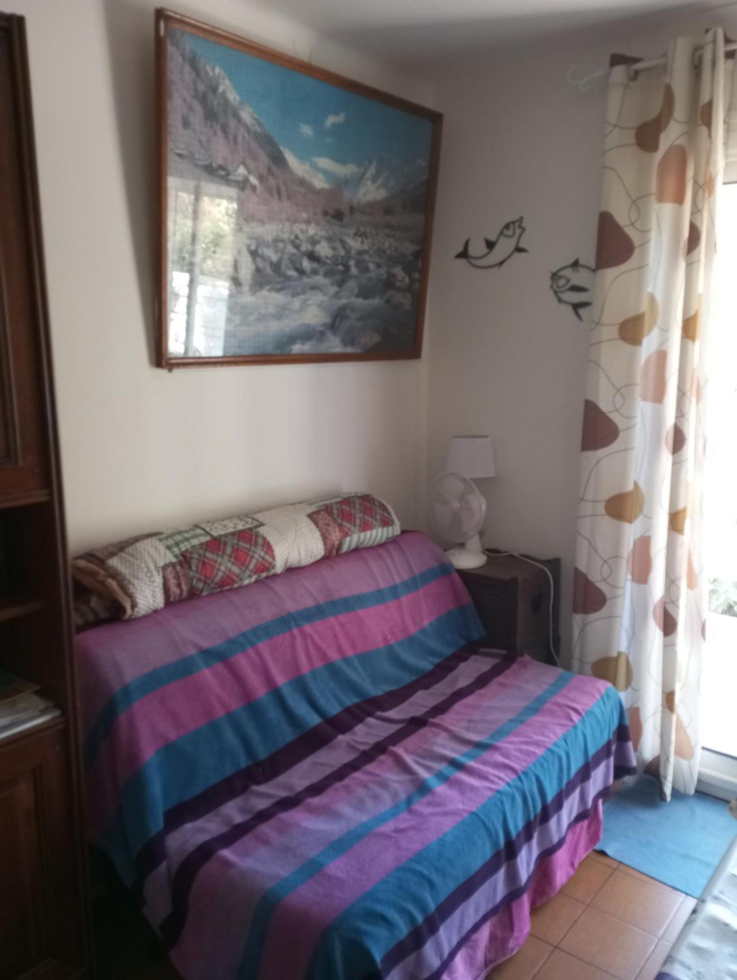 F1 Et Cuisine Apartment