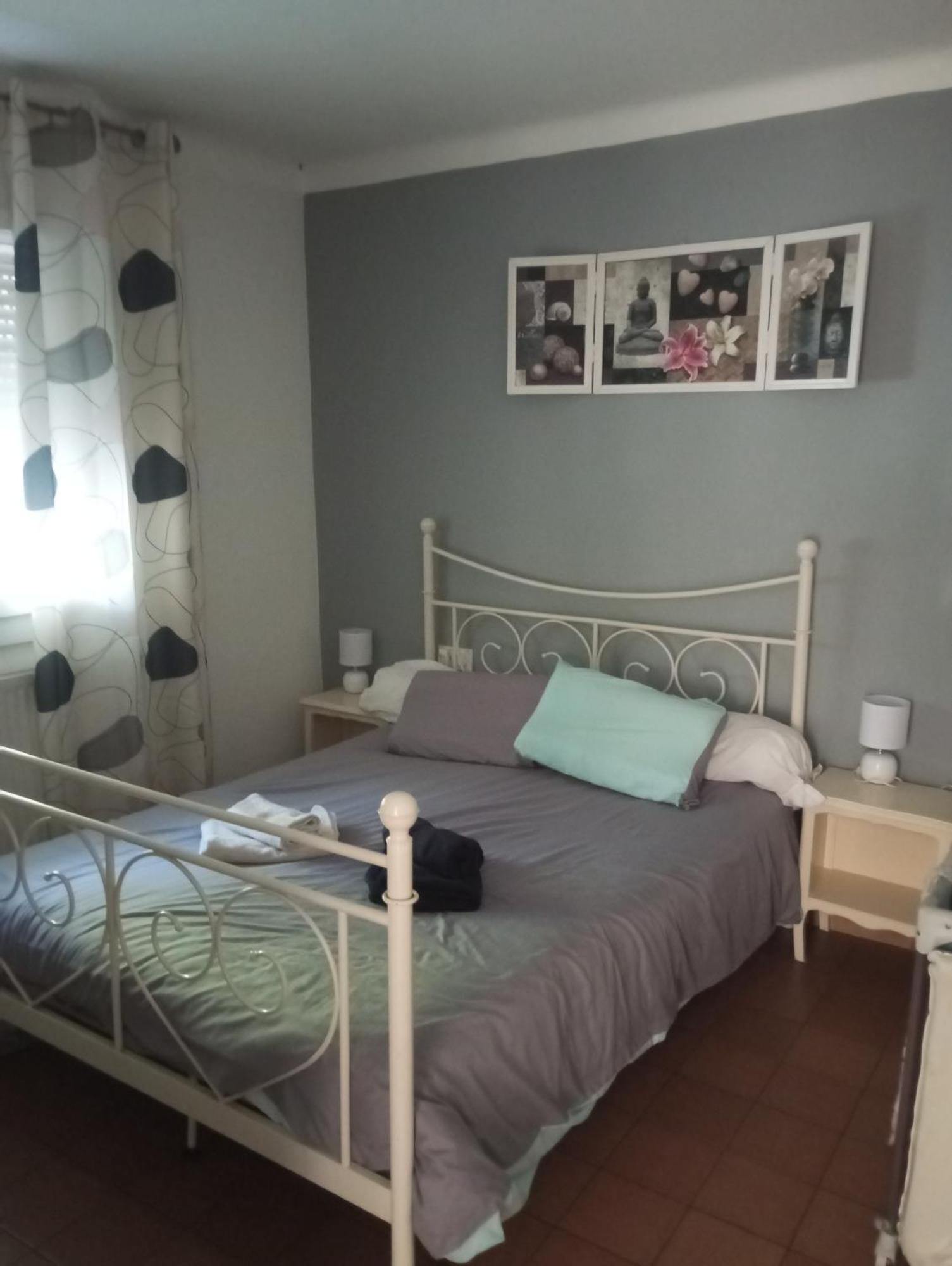 F1 Et Cuisine Apartment Reynes